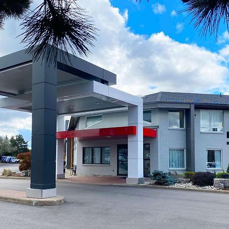 Comfort Inn Кеймбридж Екстериор снимка